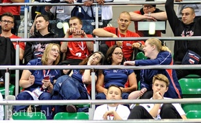 Mistrzostwa Świata zakończone (siatkowka na siedząco) Mistrzostwa Świata zakończone (siatkowka na siedząco)