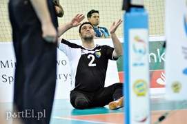 Mistrzostwa Świata zakończone (siatkowka na siedząco)