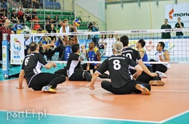 Mistrzostwa Świata zakończone (siatkowka na siedząco)