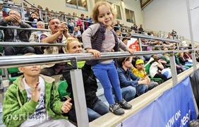 Mistrzostwa Świata zakończone (siatkowka na siedząco)
