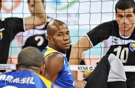 Mistrzostwa Świata zakończone (siatkowka na siedząco)