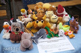 Pomagają, radzą, bawią