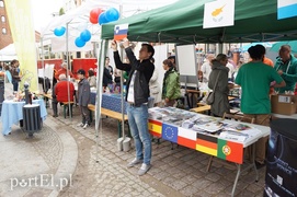 Pomagają, radzą, bawią