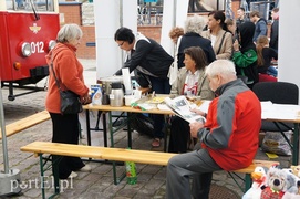 Pomagają, radzą, bawią