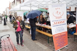 Pomagają, radzą, bawią