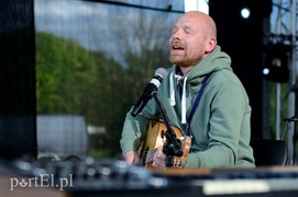 Dni Elbląga: Deszcz popsuł frekwencję