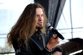 Dni Elbląga: Deszcz popsuł frekwencję