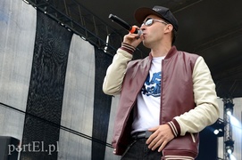 Dni Elbląga: Deszcz popsuł frekwencję