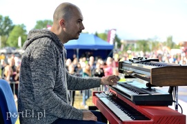 Dni Elbląga: Deszcz popsuł frekwencję