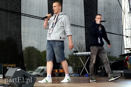 Dni Elbląga: Deszcz popsuł frekwencję