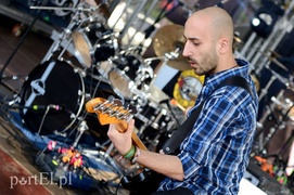 Dni Elbląga: Deszcz popsuł frekwencję