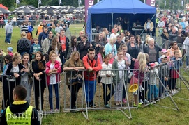 Dni Elbląga: Deszcz popsuł frekwencję