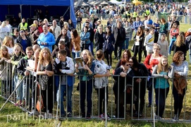 Dni Elbląga: Deszcz popsuł frekwencję