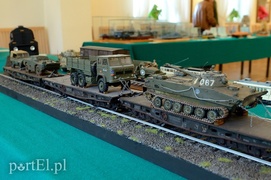 Modelarskie święto w Elblągu Modelarskie święto w Elblągu