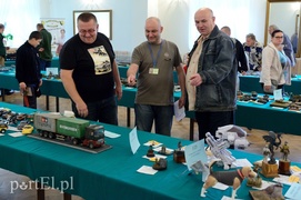 Modelarskie święto w Elblągu