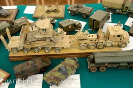 Modelarskie święto w Elblągu Modelarskie święto w Elblągu