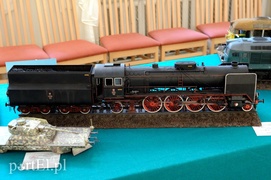 Modelarskie święto w Elblągu Modelarskie święto w Elblągu