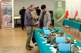 Modelarskie święto w Elblągu