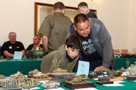 Modelarskie święto w Elblągu