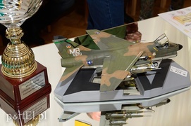 Modelarskie święto w Elblągu