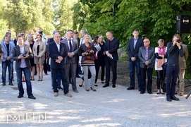 Było trochę drogi przez mękę, ale ważny jest finał