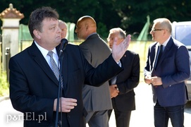 Było trochę drogi przez mękę, ale ważny jest finał