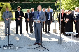Było trochę drogi przez mękę, ale ważny jest finał