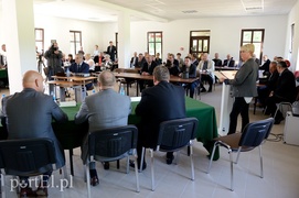 Było trochę drogi przez mękę, ale ważny jest finał