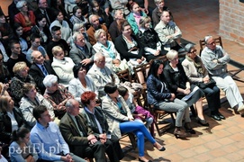 „Mama Mia” w wersji chóralnej!