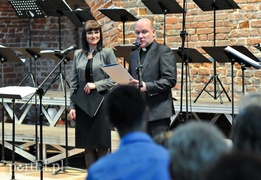 „Mama Mia” w wersji chóralnej!