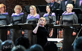 „Mama Mia” w wersji chóralnej! „Mama Mia” w wersji chóralnej!