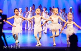 Pożegnali rok szkolny tanecznym krokiem