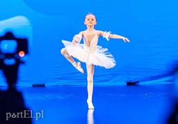 Pożegnali rok szkolny tanecznym krokiem