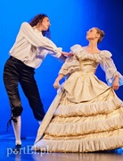 Pożegnali rok szkolny tanecznym krokiem