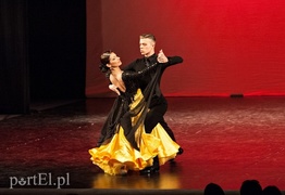 Pożegnali rok szkolny tanecznym krokiem