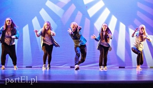 Pożegnali rok szkolny tanecznym krokiem