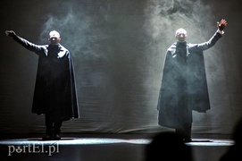 Pożegnali rok szkolny tanecznym krokiem