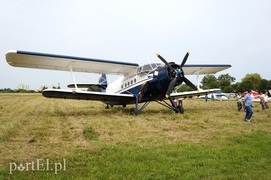 Festyn na lotnisku to nie tylko zabawa