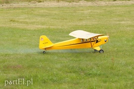 Festyn na lotnisku to nie tylko zabawa