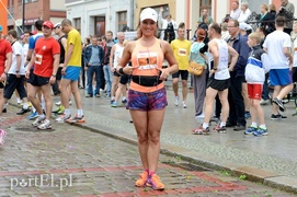 Kenijczyk najszybszy w Biegu Piekarczyka