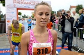 Kenijczyk najszybszy w Biegu Piekarczyka