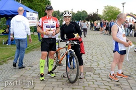 Kenijczyk najszybszy w Biegu Piekarczyka