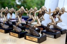 Kenijczyk najszybszy w Biegu Piekarczyka