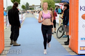 Kenijczyk najszybszy w Biegu Piekarczyka