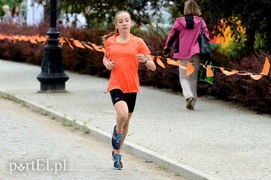 Kenijczyk najszybszy w Biegu Piekarczyka