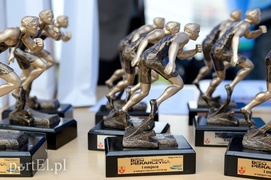 Kenijczyk najszybszy w Biegu Piekarczyka