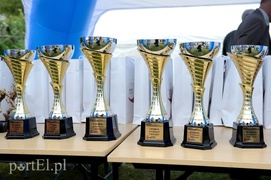 Kenijczyk najszybszy w Biegu Piekarczyka