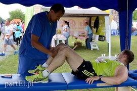 Kenijczyk najszybszy w Biegu Piekarczyka