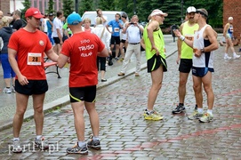 Kenijczyk najszybszy w Biegu Piekarczyka