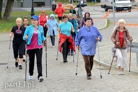 Kenijczyk najszybszy w Biegu Piekarczyka